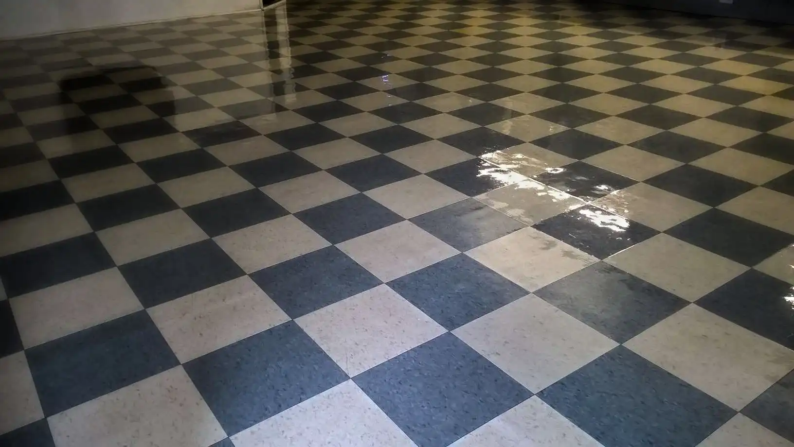 old-vct-floor-restoration-job-in-crystal-mn