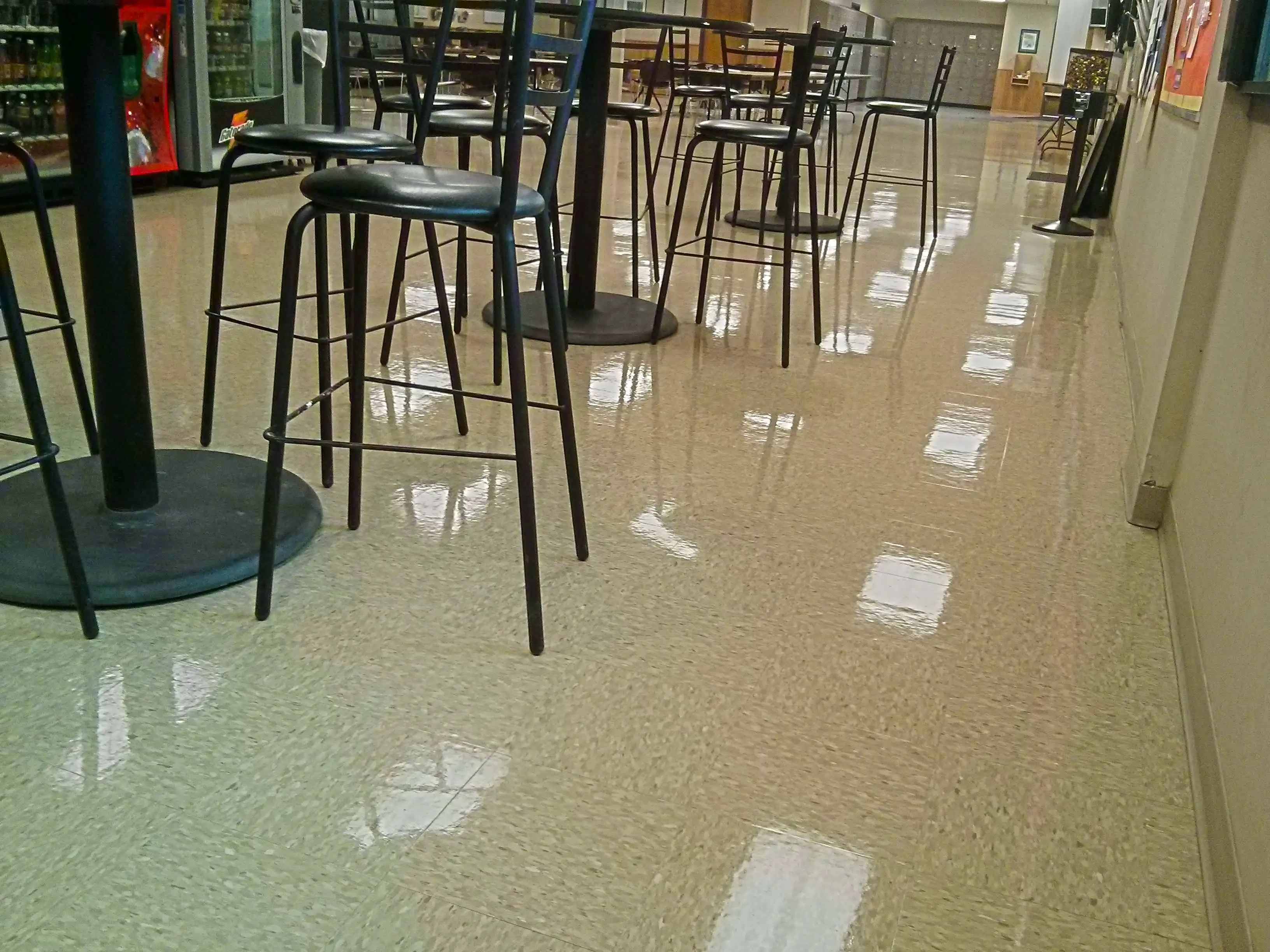 vct-floor-scrub-and-clear-coating-service-work-in-mounds-view-mn
