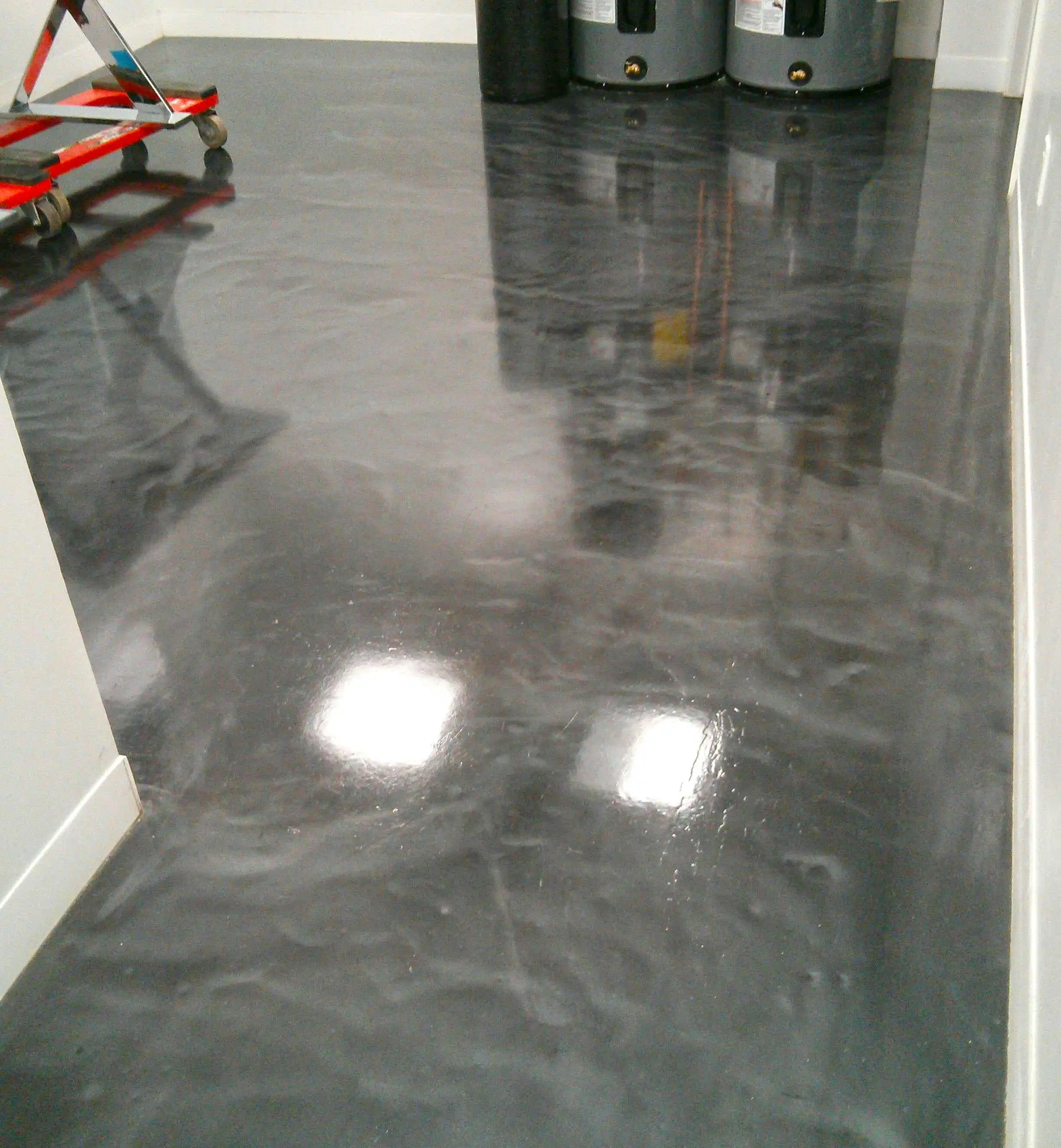 polished-concrete-floor-gets-much-needed-scrub-and-recoat-in-wayzata