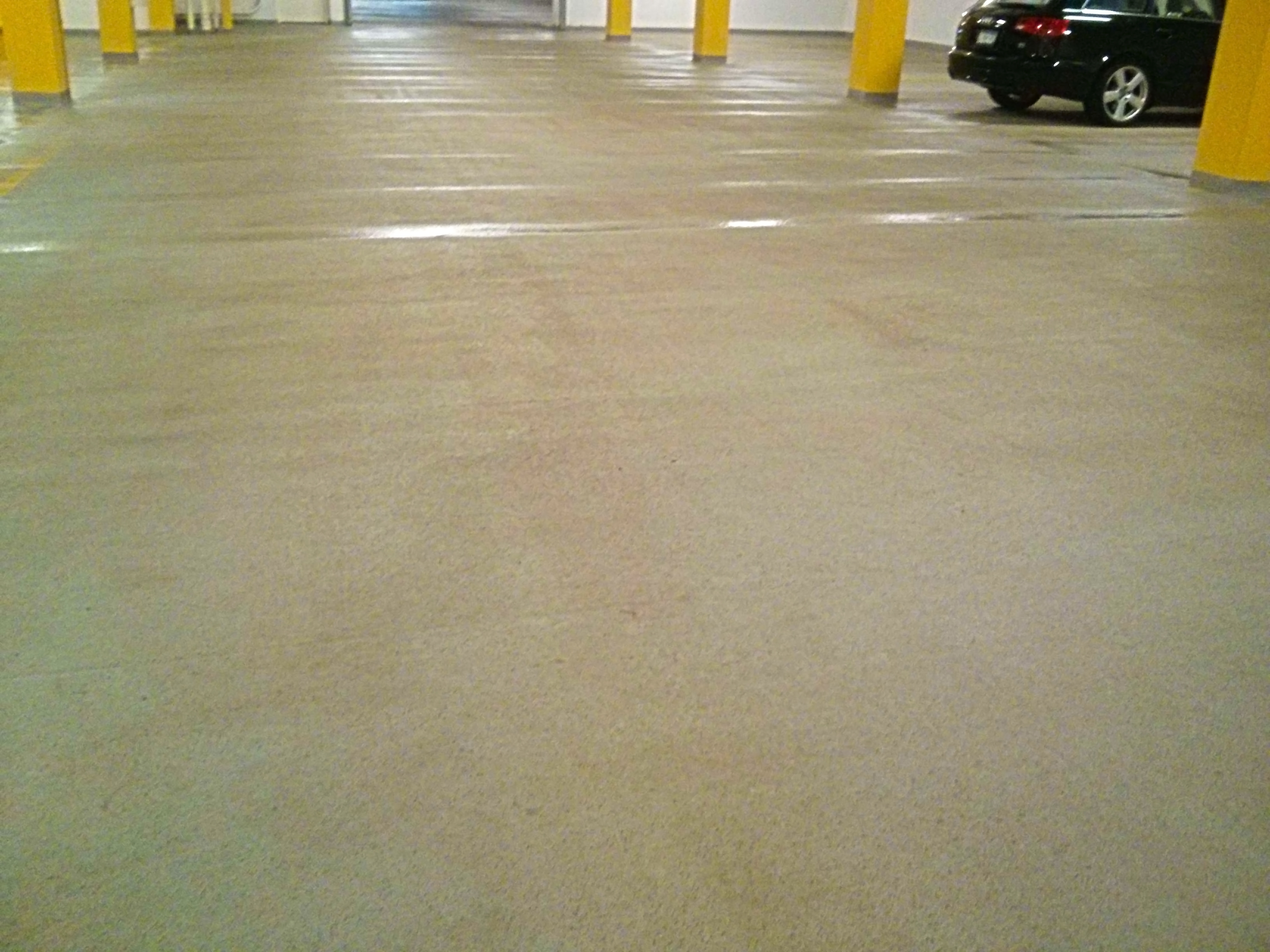 Multi-Office Building Parking Garage in Wayzata, Minnesota image 2