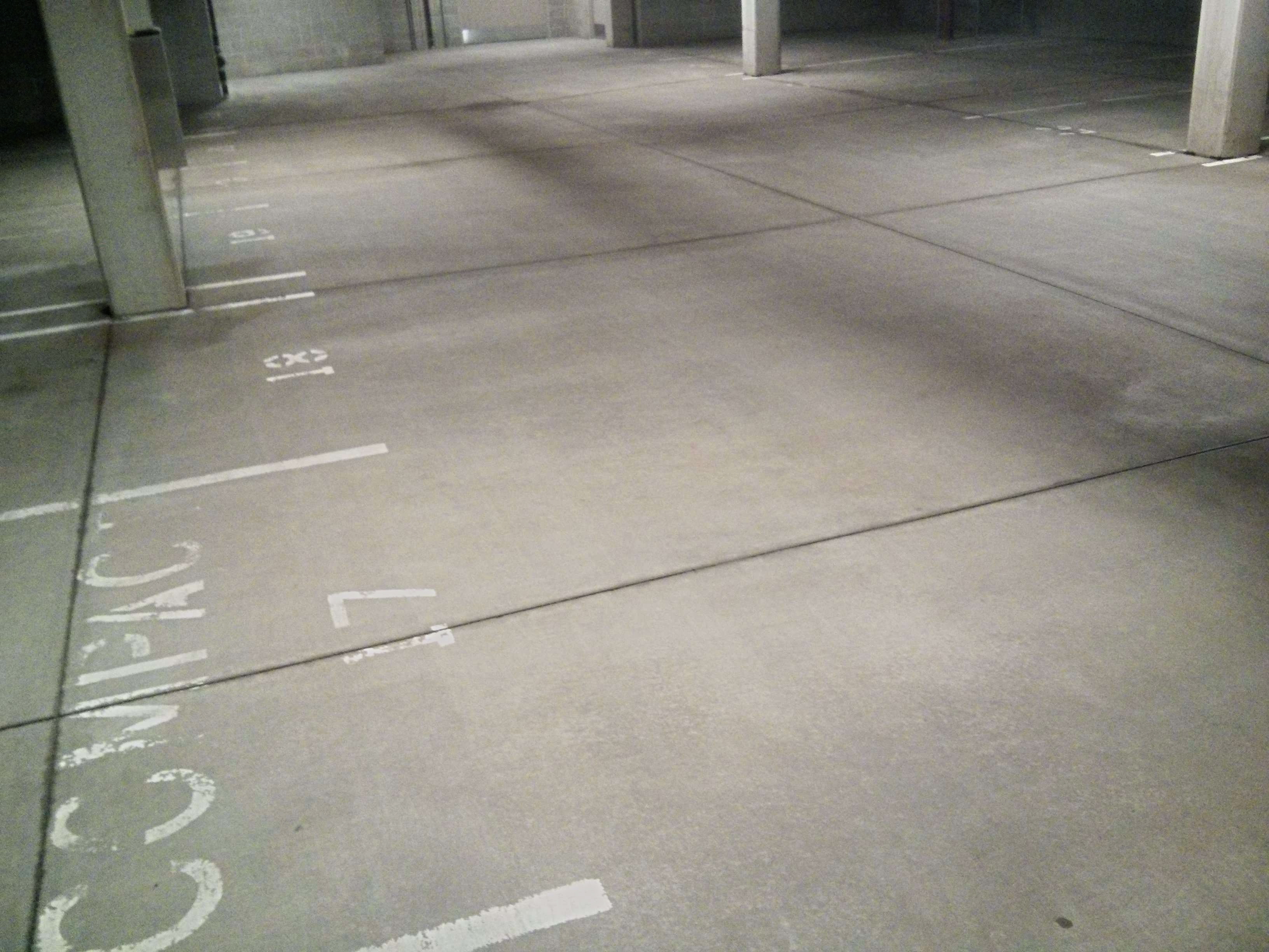 Special-Needs Housing Community Parking Garage in Minneapolis, Minnesota image 8