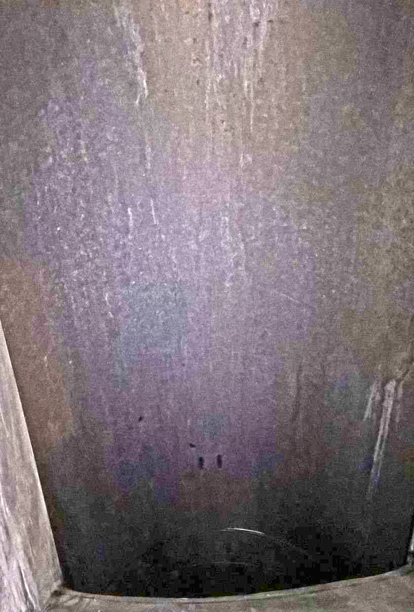 Trash Chute Cleaning and Enzyme Treatment in Minneapolis image 1